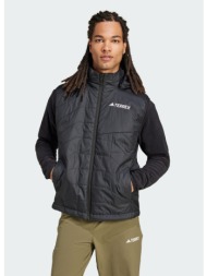 adidas terrex multi climawarm insulated hooded vest (9000226886_1469)