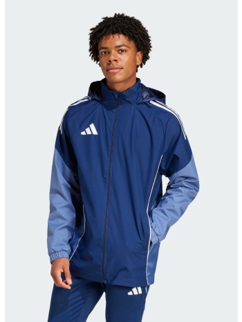 adidas tiro 25 competition all-weather jacket