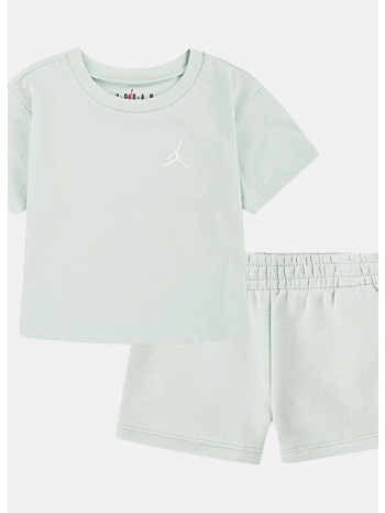 jordan jdg brooklyn ess flc short set (9000211287_22771)