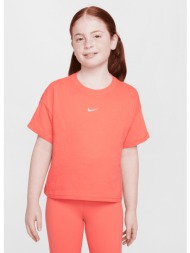 nike g nsw tee boxy ...