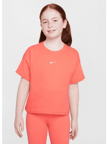 nike g nsw tee boxy essntl lbr (9000206406_45424)