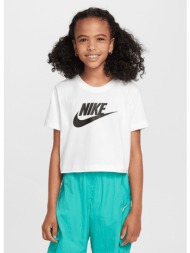 nike g nsw tee crop ...