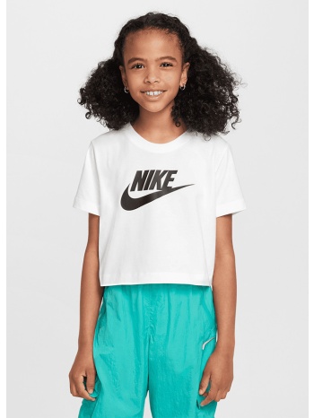 nike g nsw tee crop futura hbr (9000206470_1539)
