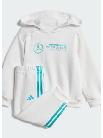 adidas mercedes - amg petronas formula one team dna long