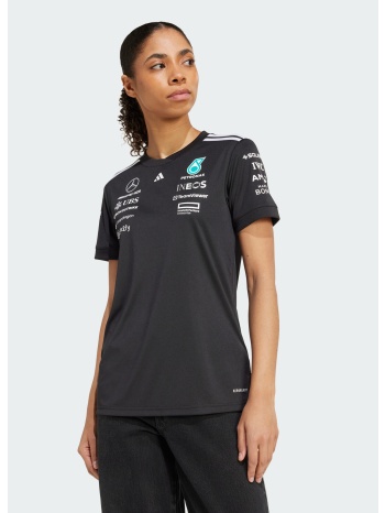 adidas mercedes - amg petronas formula one team driver je