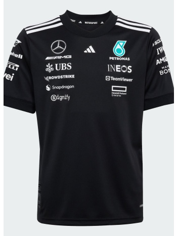 adidas mercedes - amg petronas formula one team driver je