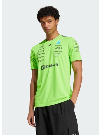 adidas mercedes - amg petronas formula one team set up te