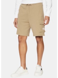 calvin klein woven label ...