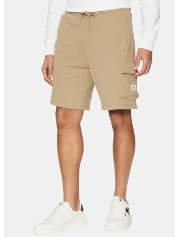 calvin klein woven label short (9000225889_44818)