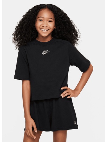 nike g nsw ss top jsy lbr (9000206258_75240)