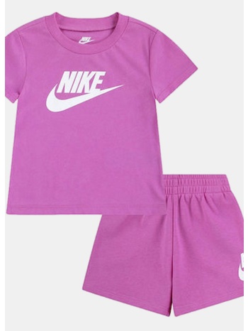 nike nkn club tee & short set (9000211107_43230)