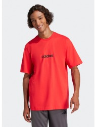 adidas sportswear m lin sj t (9000213611_83474)