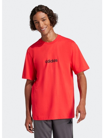 adidas sportswear m lin sj t (9000213611_83474)