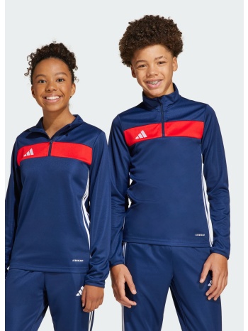 adidas tiro 25 essentials training top kids