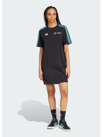 adidas mercedes - amg petronas formula one team dna tee d