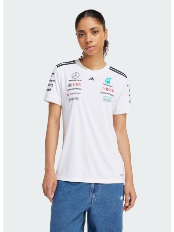 adidas mercedes - amg petronas formula one team driver je