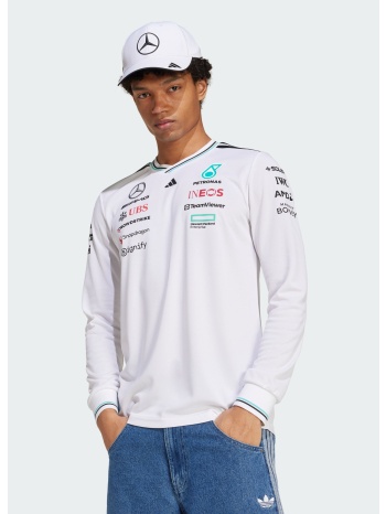 adidas mercedes - amg petronas formula one team driver lo