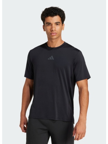 adidas designed-for-training intensity tee (9000225041_1469)