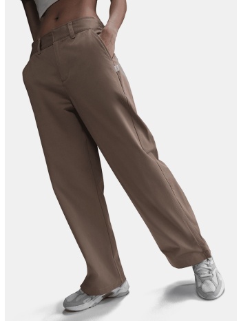 nike w nsw cllctn twill trouser (9000207139_81818)