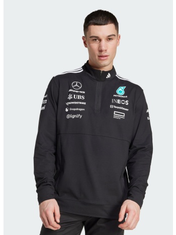 adidas mercedes - amg petronas formula one team team 1/4