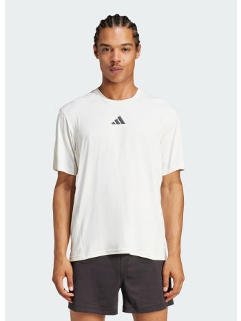 adidas designed-for-training intensity tee