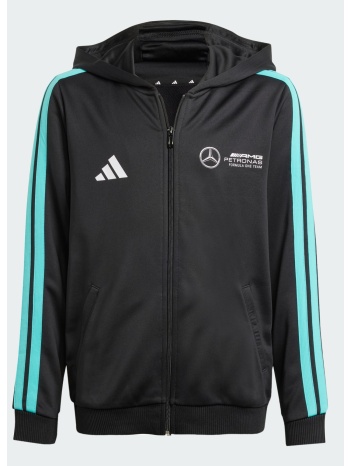 adidas mercedes - amg petronas formula one team dna full