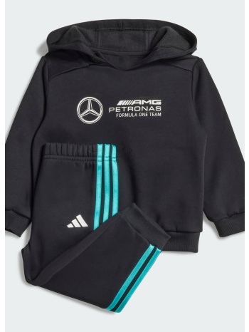 adidas mercedes - amg petronas formula one team dna long