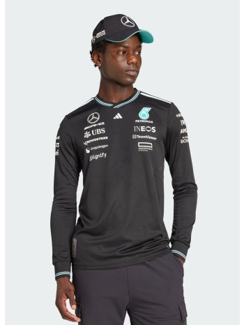 adidas mercedes - amg petronas formula one team driver lo