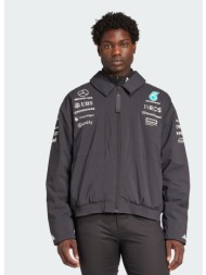 adidas mercedes - amg petronas formula one team jacket me (9000228023_22872)