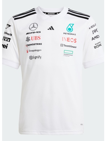 adidas mercedes - amg petronas formula one team driver je