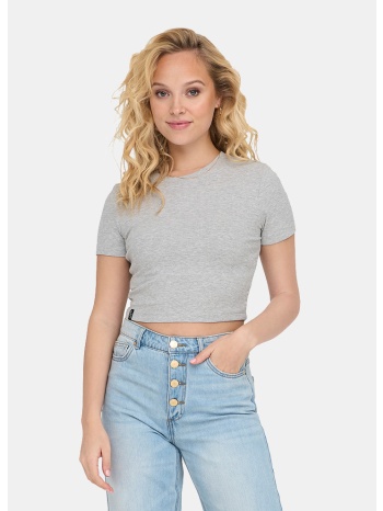 only onlbetty life ss o-neck short top cc jrs