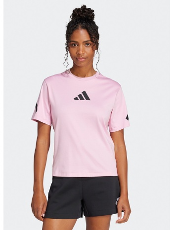 adidas sportswear w z.n.e. tee (9000213007_37168)