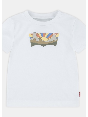 levi`s lvb seasonal batwing tee (9000211267_1726)