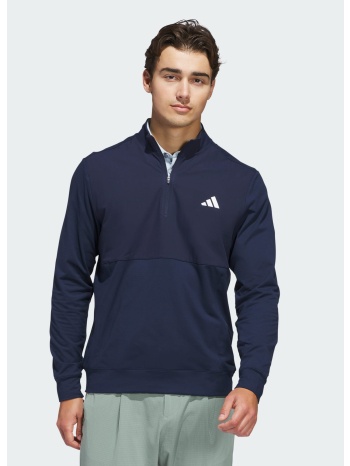 adidas ultimate365 tour quarter-zip pullover