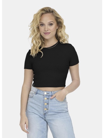 only onlbetty life ss o-neck short top cc jrs