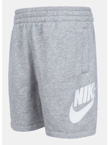 nike nkn n nsw club ft hbr short (9000211033_6657)