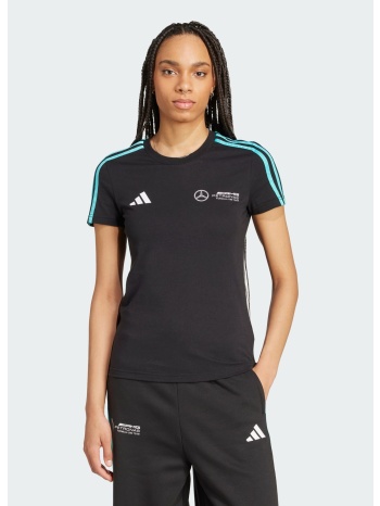adidas mercedes - amg petronas formula one team dna tee