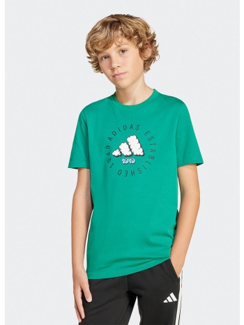 adidas sportswear j fun tee (9000214211_31250)