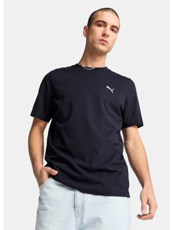 puma ess small logo tee (9000218956_2756)