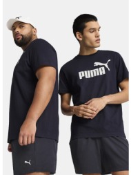 puma ess no. 1 logo tee (9000218953_2756)