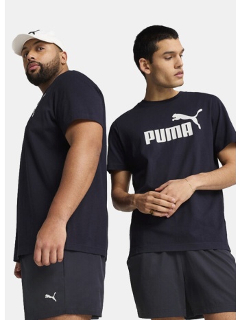 puma ess no. 1 logo tee (9000218953_2756)