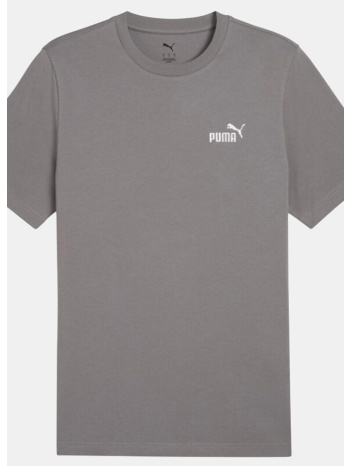 puma ess small no. 1 logo tee (s) (9000218955_84150)