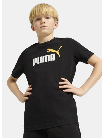 puma ess 2 color no.1 logo tee b (9000219035_84174)