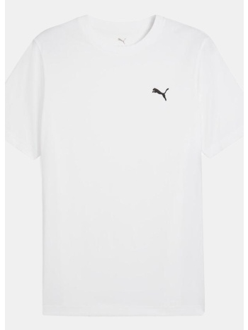 puma ess small logo tee (9000218957_22505)