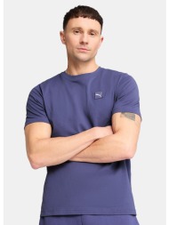 puma ess elevated tee (9000218985_4552)