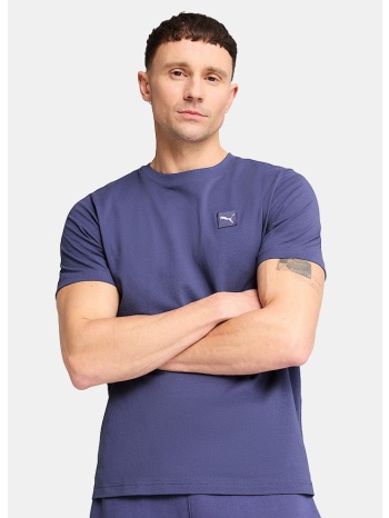 puma ess elevated tee (9000218985_4552)