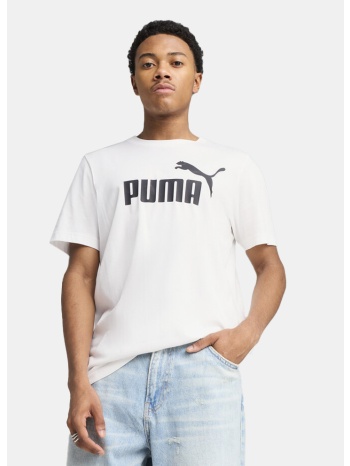 puma ess no. 1 logo tee (9000218952_22505)