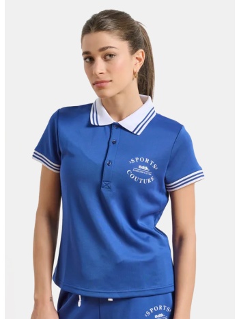 bodytalk beyond polo shirt ss (9000216040_78246)