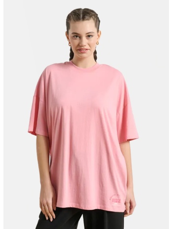 bodytalk rizz t-shirt ss oversized (9000216059_44607)