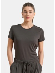 bodytalk l.i.m.i.t.e.d t-shirt `apron` ss (9000216027_3027)